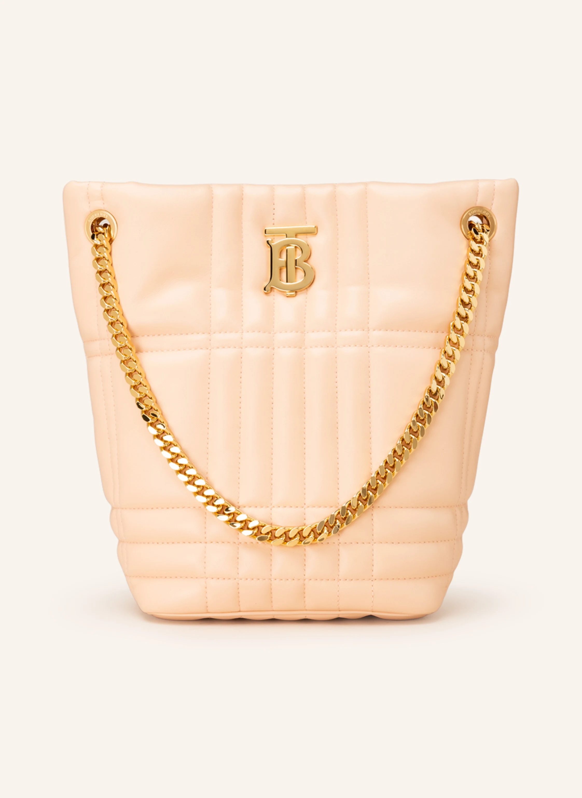 BURBERRY Schultertasche LOLA