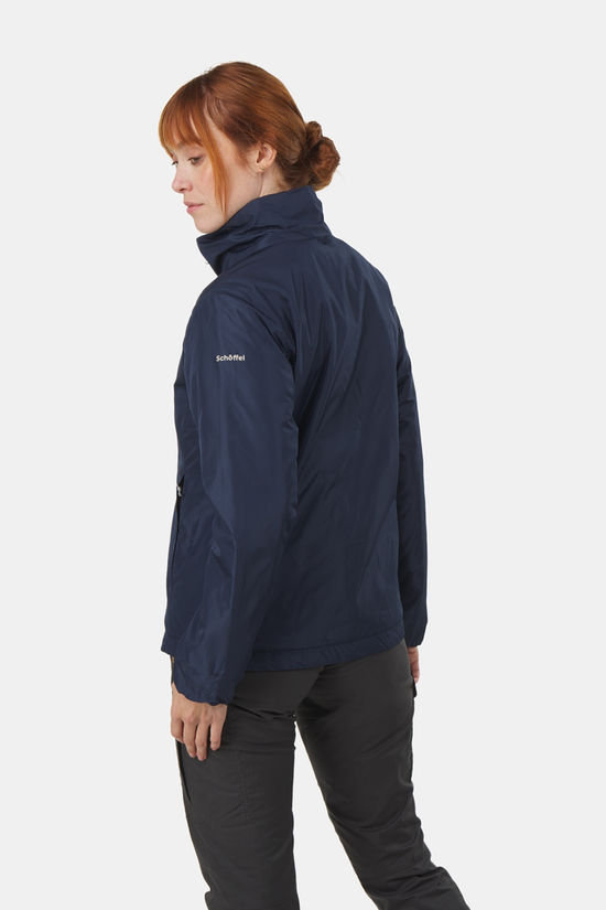 Schöffel Schöffel Tamina 3-In-1 Jas Dames