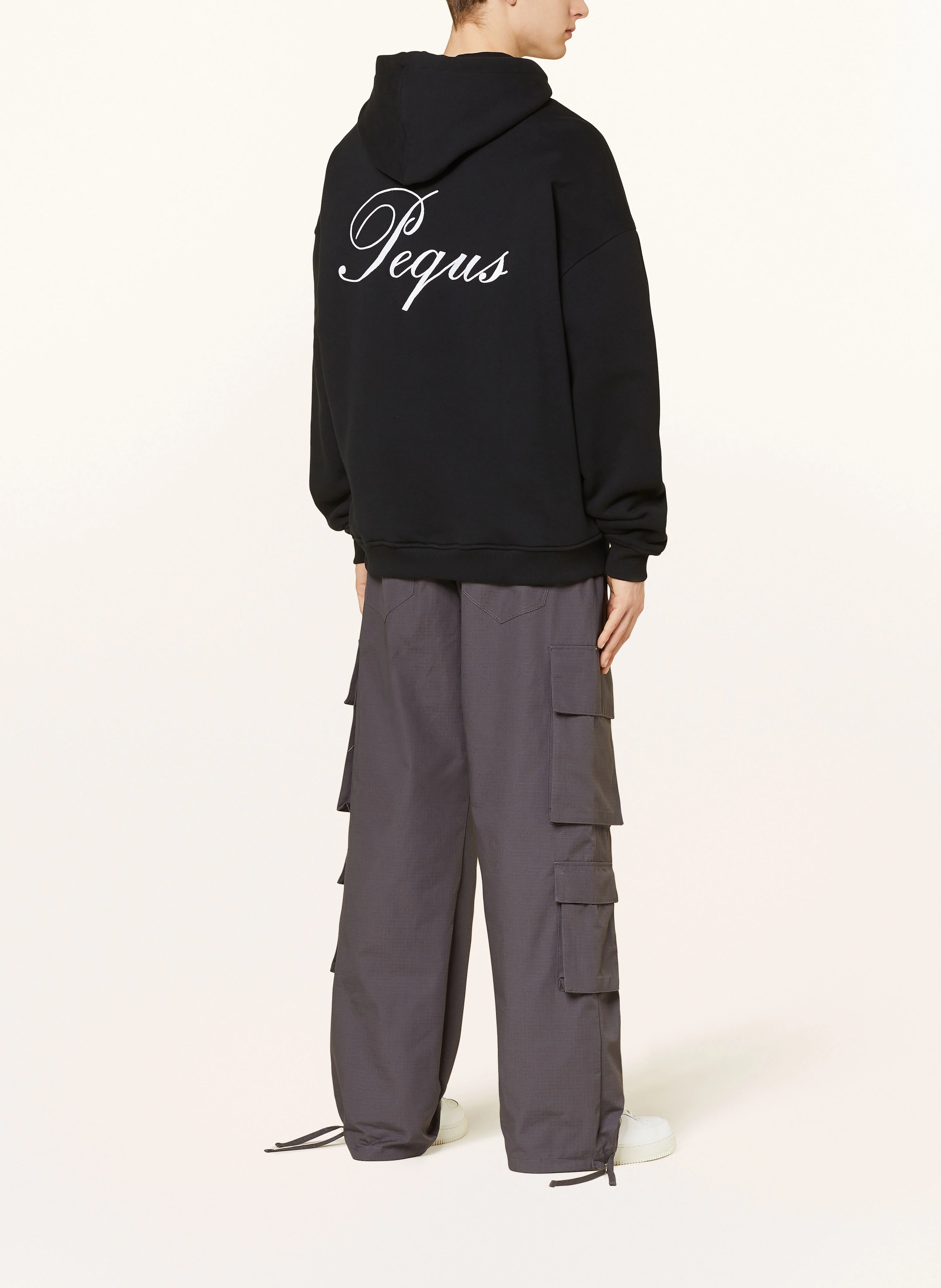 PEQUS Cargohose