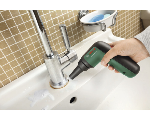 Bosch detailborstel voor UniversalBrush