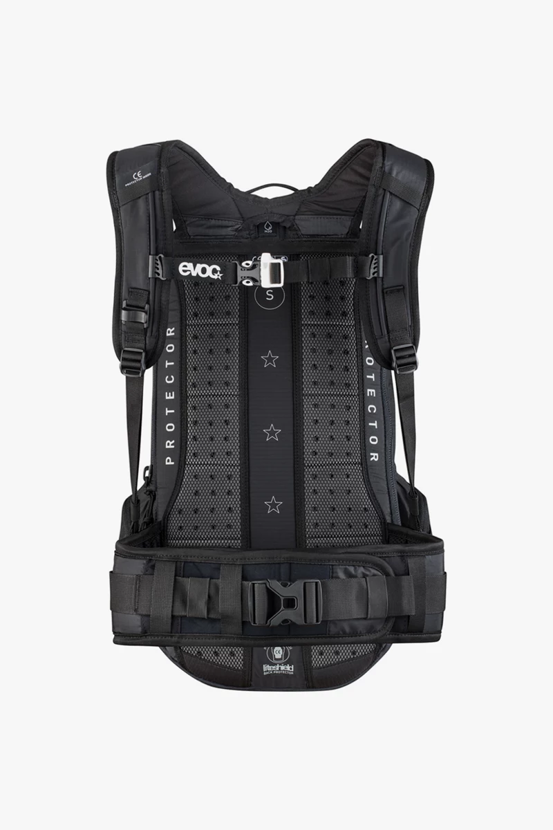 Evoc FR Trail Unlimited 20 L Bikerucksack