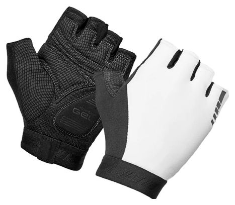 GRIPGRAB Gants Courts WORLDCUP Noir Blanc