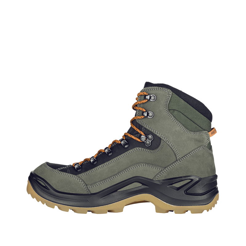 Lowa Renegade Mid Gore-tex vandrestøvler, herre