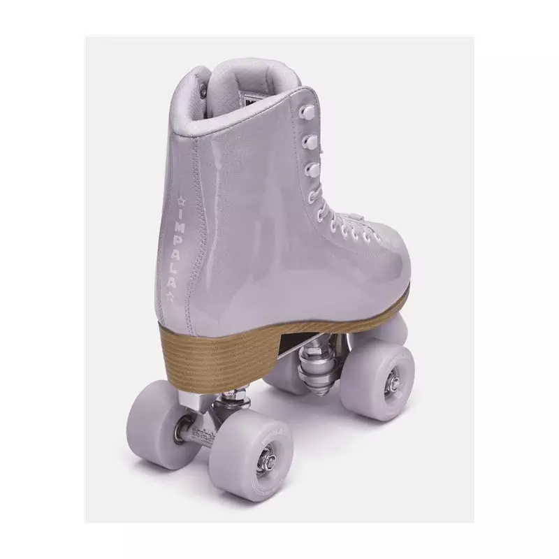 Roller quad IMPALA Lilac Glitter
