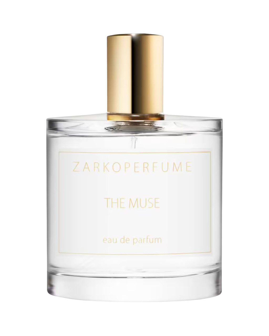 The Muse Edp 100ml
