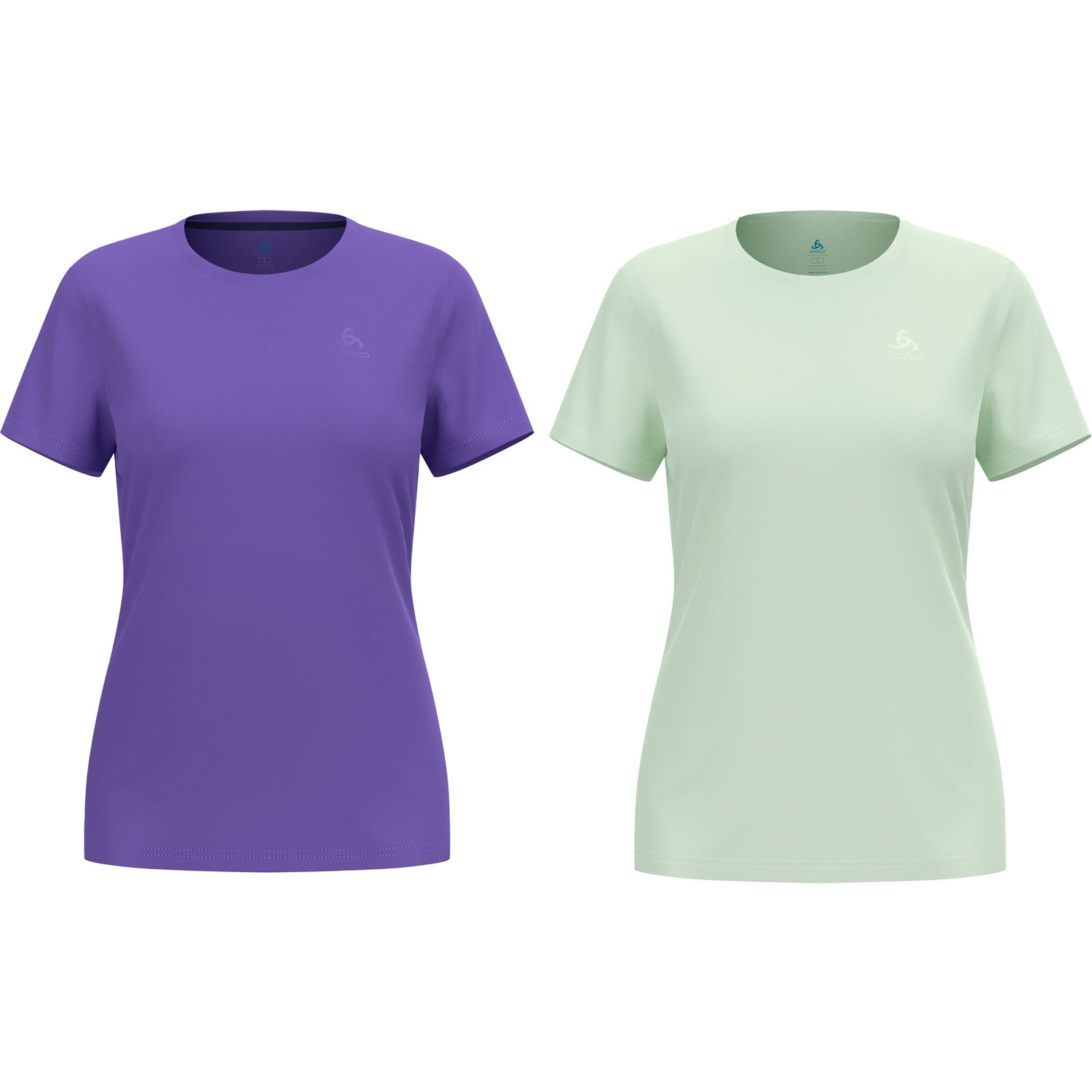 Odlo Actie Set 2 Stuks Dames