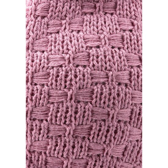 Bonnet tricot côtelé et tressé   de               Sterntaler