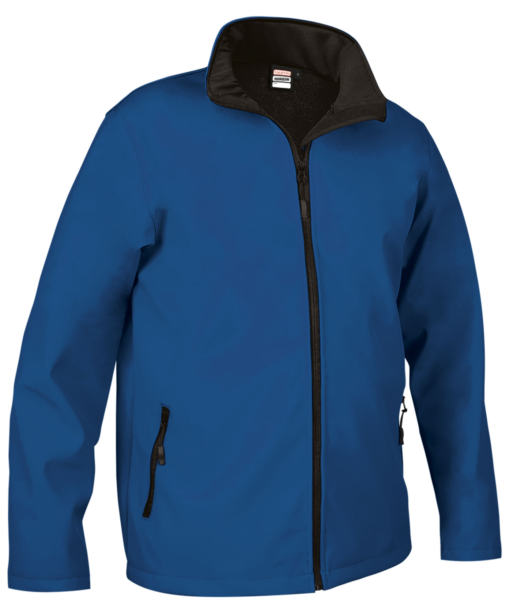 Valento CQVAHOR - Veste softshell HORIZON