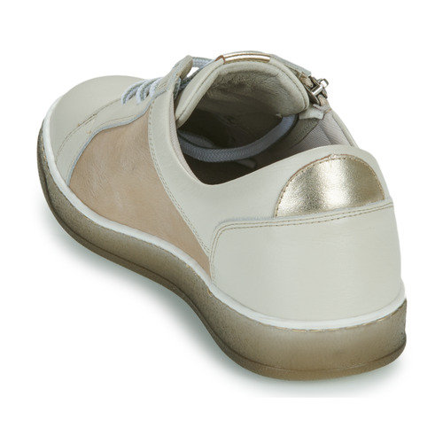 Dorking - KAREN - Beige / Doré