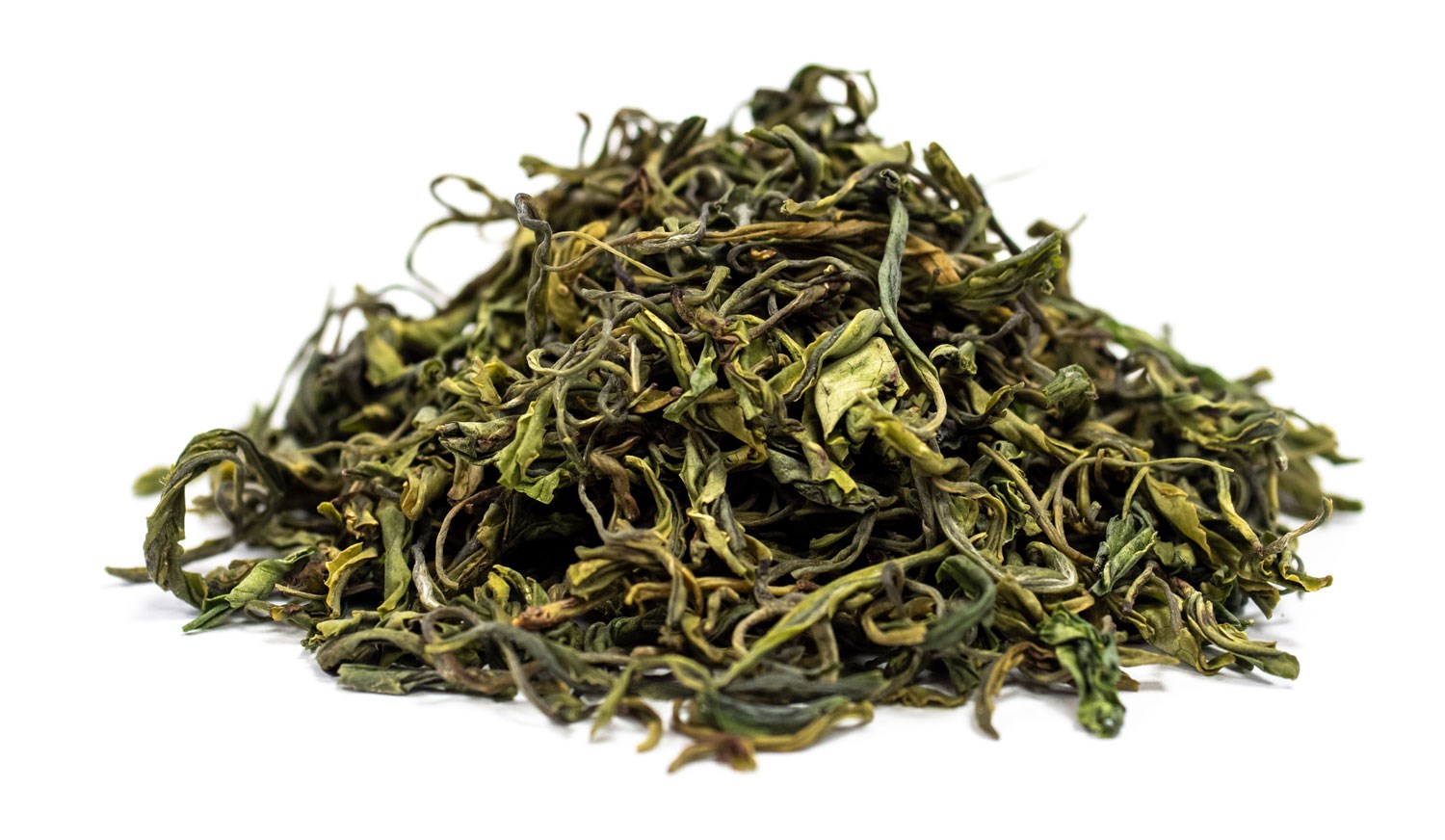 China Bai Ye Nr. 1 Bio