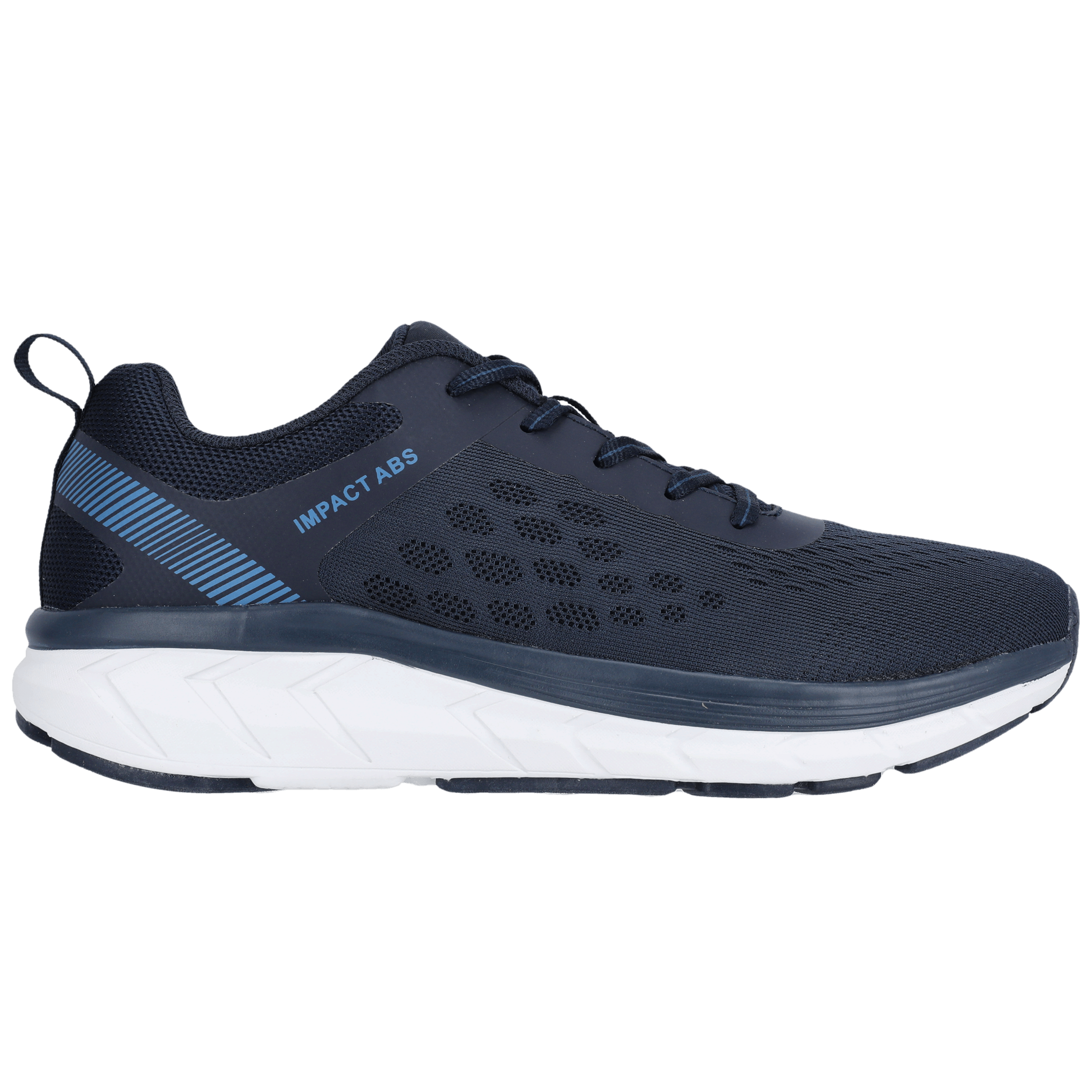 Endurance Fortlian Unisex Shoe size 36-46 - Løpesko