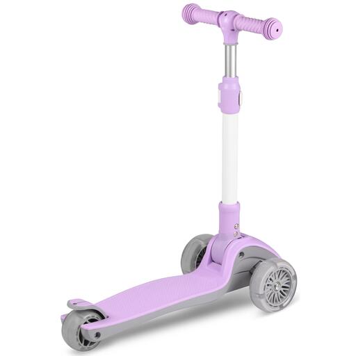 Skate 3 Ruedas Infantil Fast Indigo