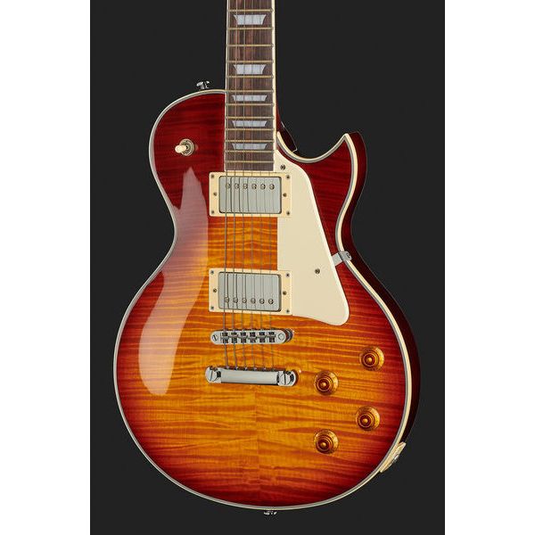 Larry Carlton L7 TS