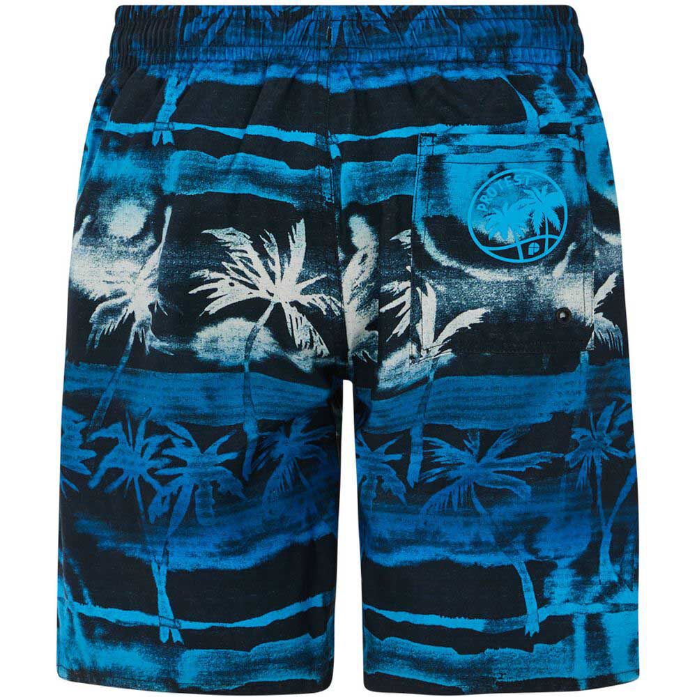 ProtestPRTStones JR beachshort
