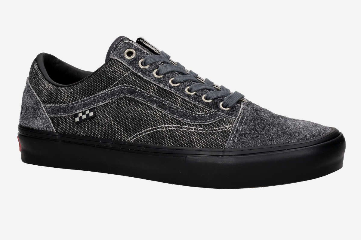 Vans x Quasi Skate Old Skool Schuh (quasi asphalt)
