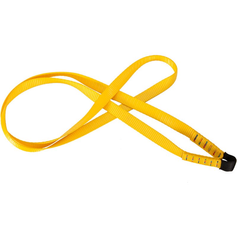 Portwest FP02 Longe d'ancrage sangle Jaune