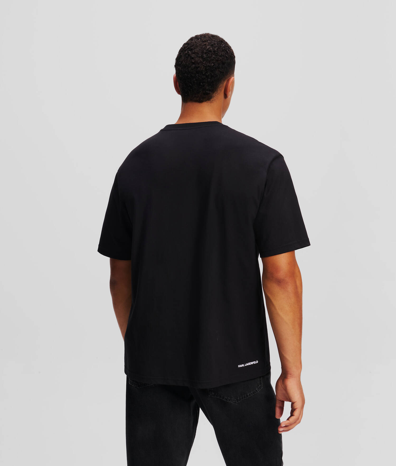 T-SHIRT GRAPHIQUE IKON