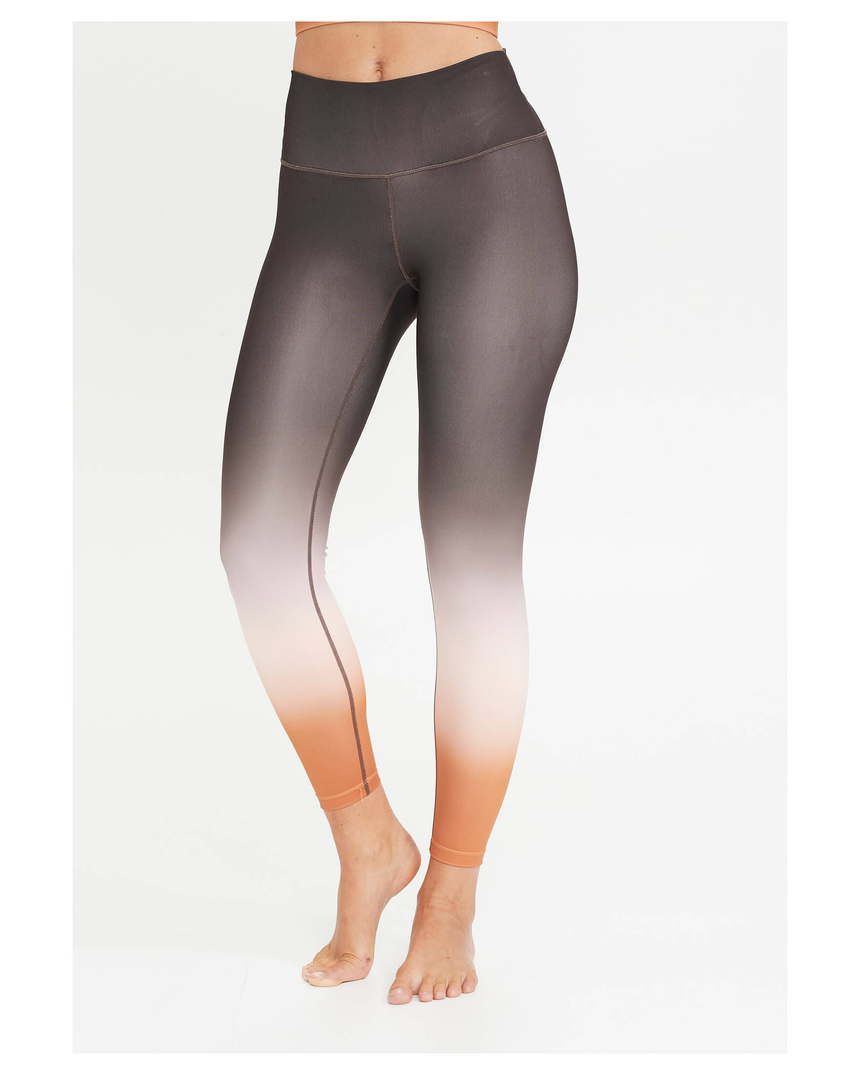 Athlecia| Damen Trainingstights DOSHIA OMBRE MIST TIGHTS
