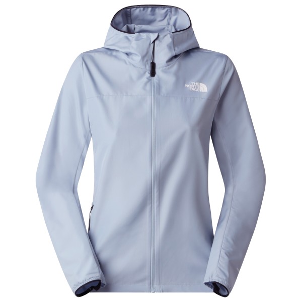 The North Face - Women's Fontanales Wind Jacket - Coupe-vent