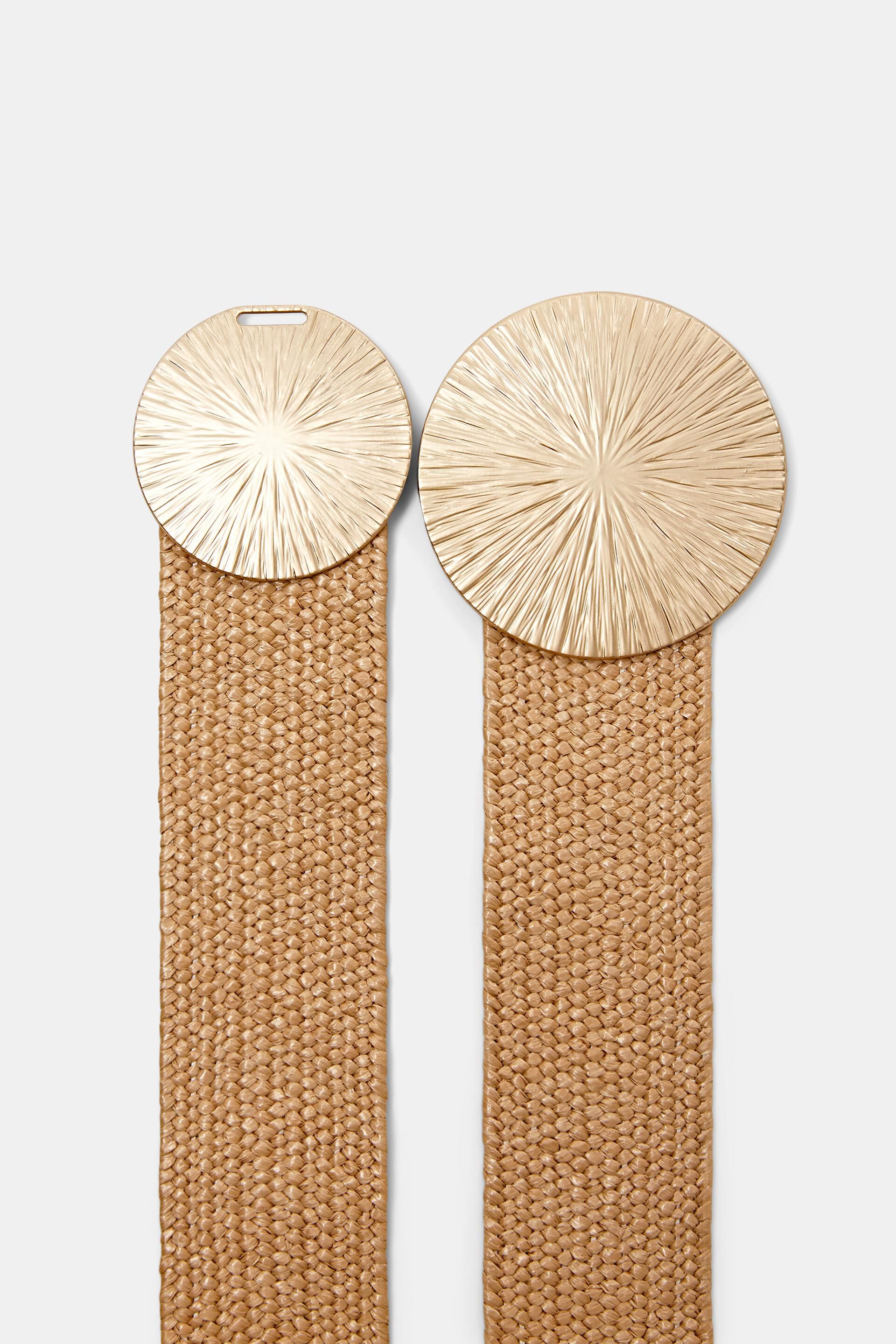 Belts non-leather
