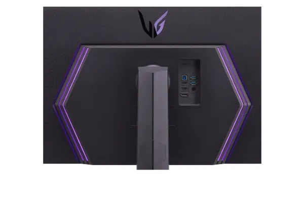 [OUTLET] - LG UltraGear 32GQ850-B - LED-skærm - gaming - 32