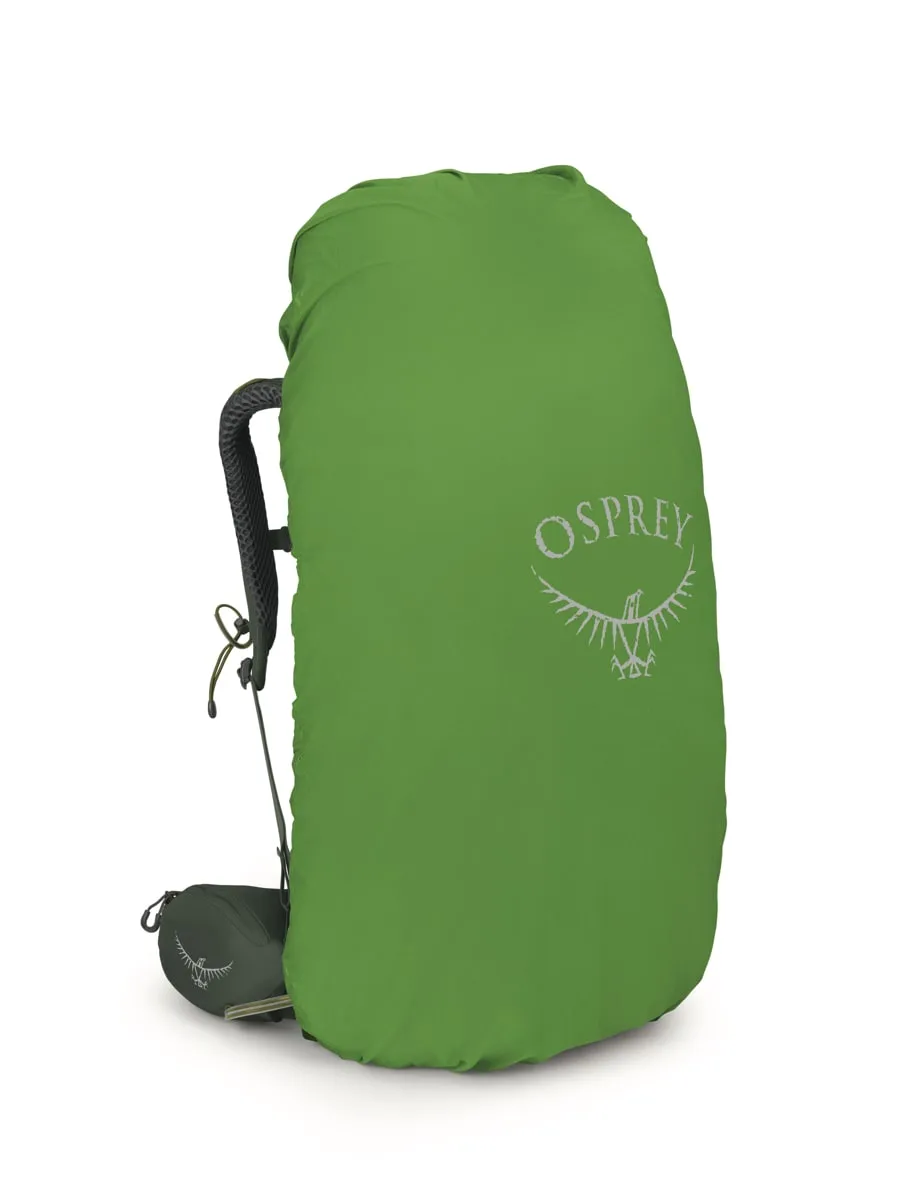 Osprey Men's Kestrel 58 Bonsai Green