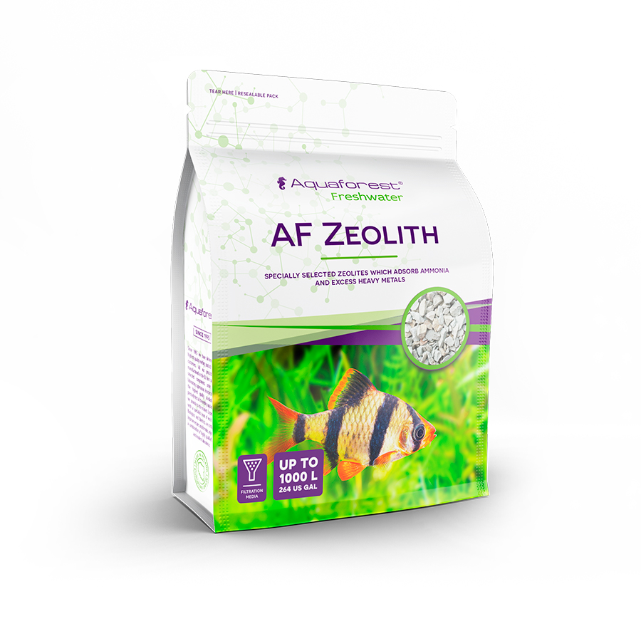 Aquaforest Zeólito Fresco 1000 ml