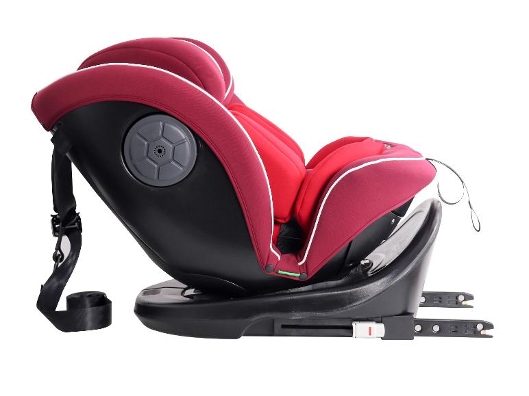 Kinderstoel auto Nova 1