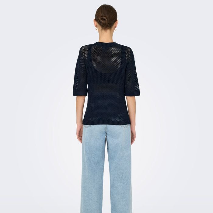 JDY Tikka Pullover Shirt Dames