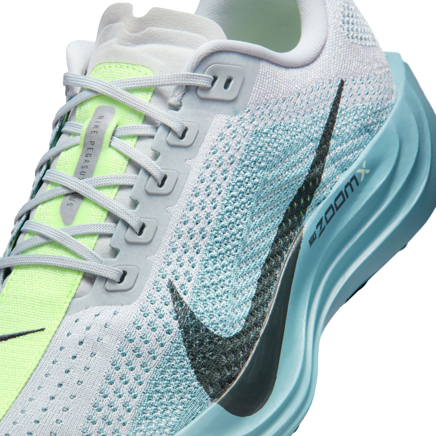 Nike Pegasus Plus Heren