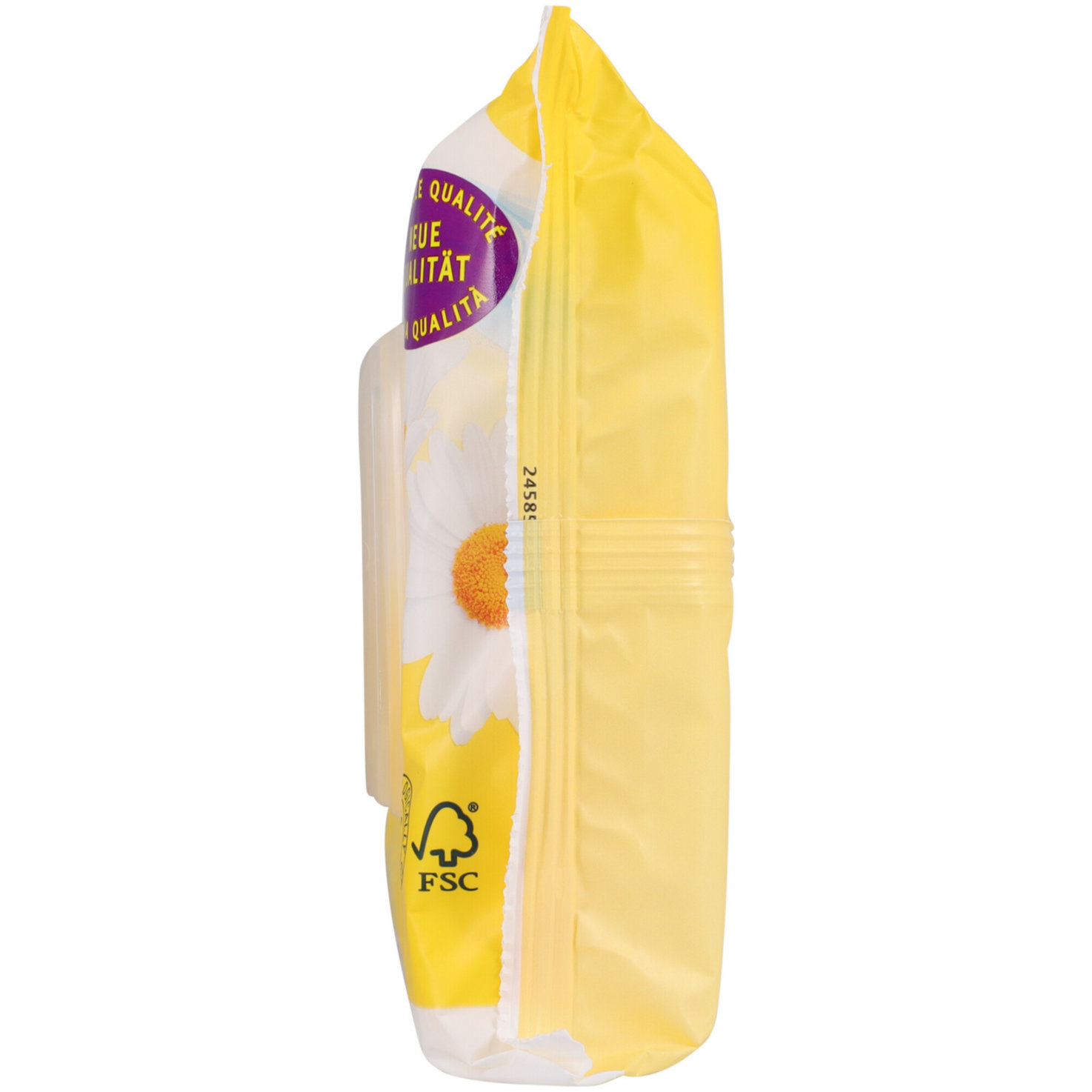 Super Soft Camomille feucht 50 Stück