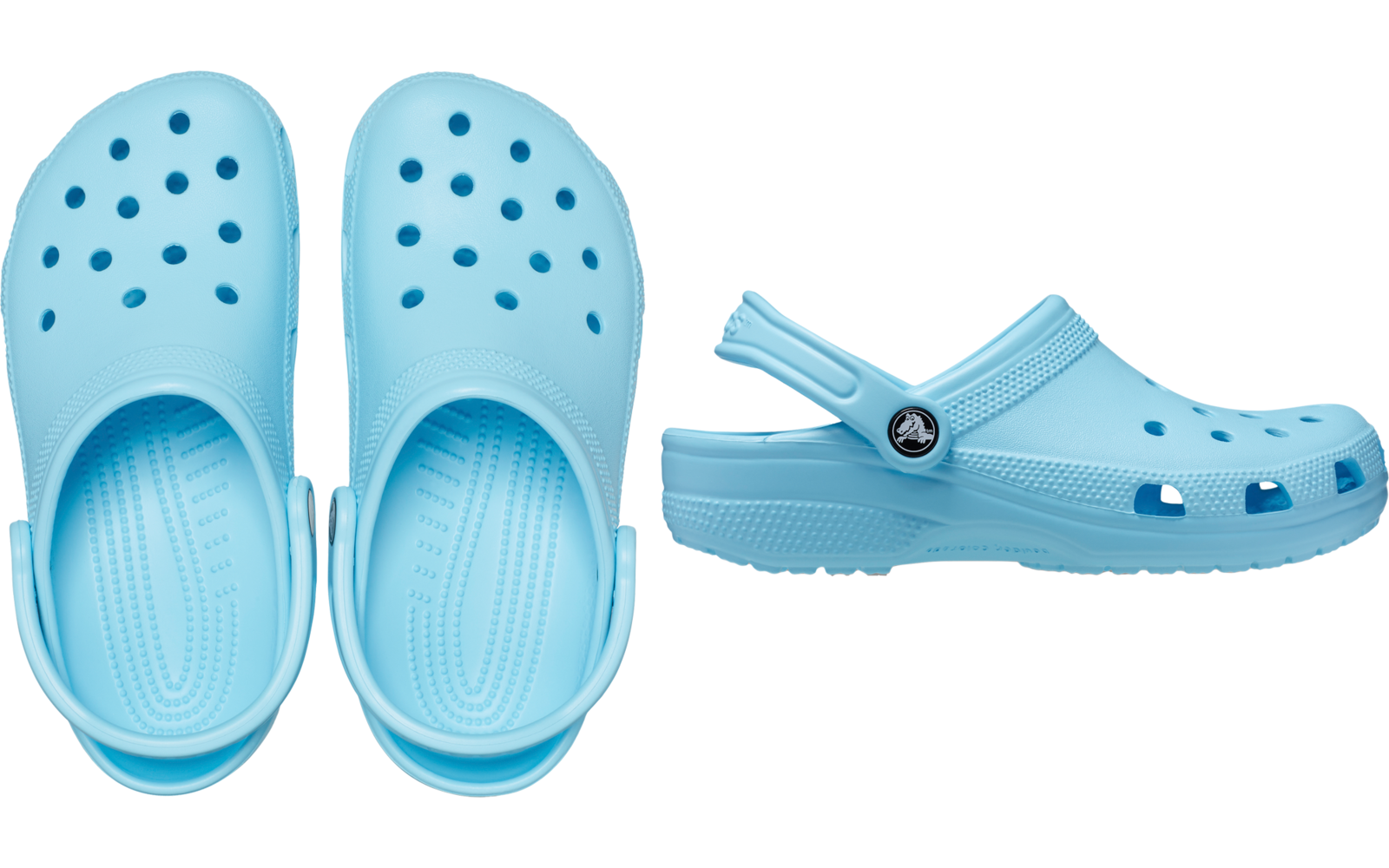 Crocs Clog Classic Unisex Allround Schuh