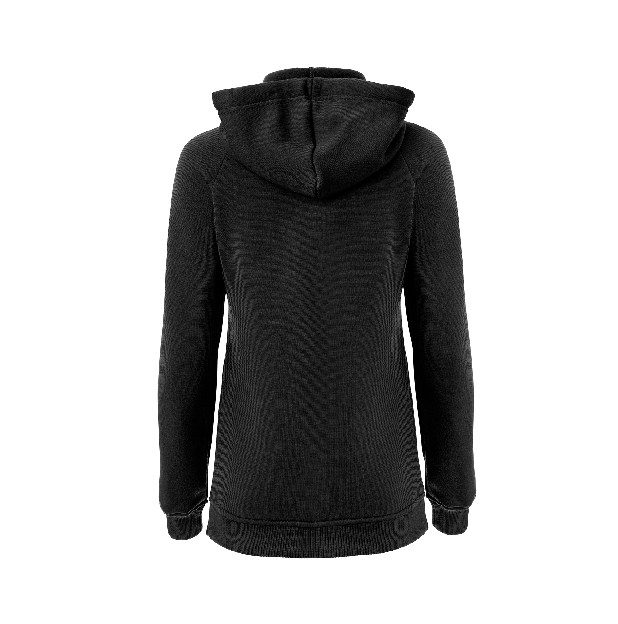 Aclima FleeceWool V2 Hoodie, Dame<br>Bestselger! - Din nye favoritt!