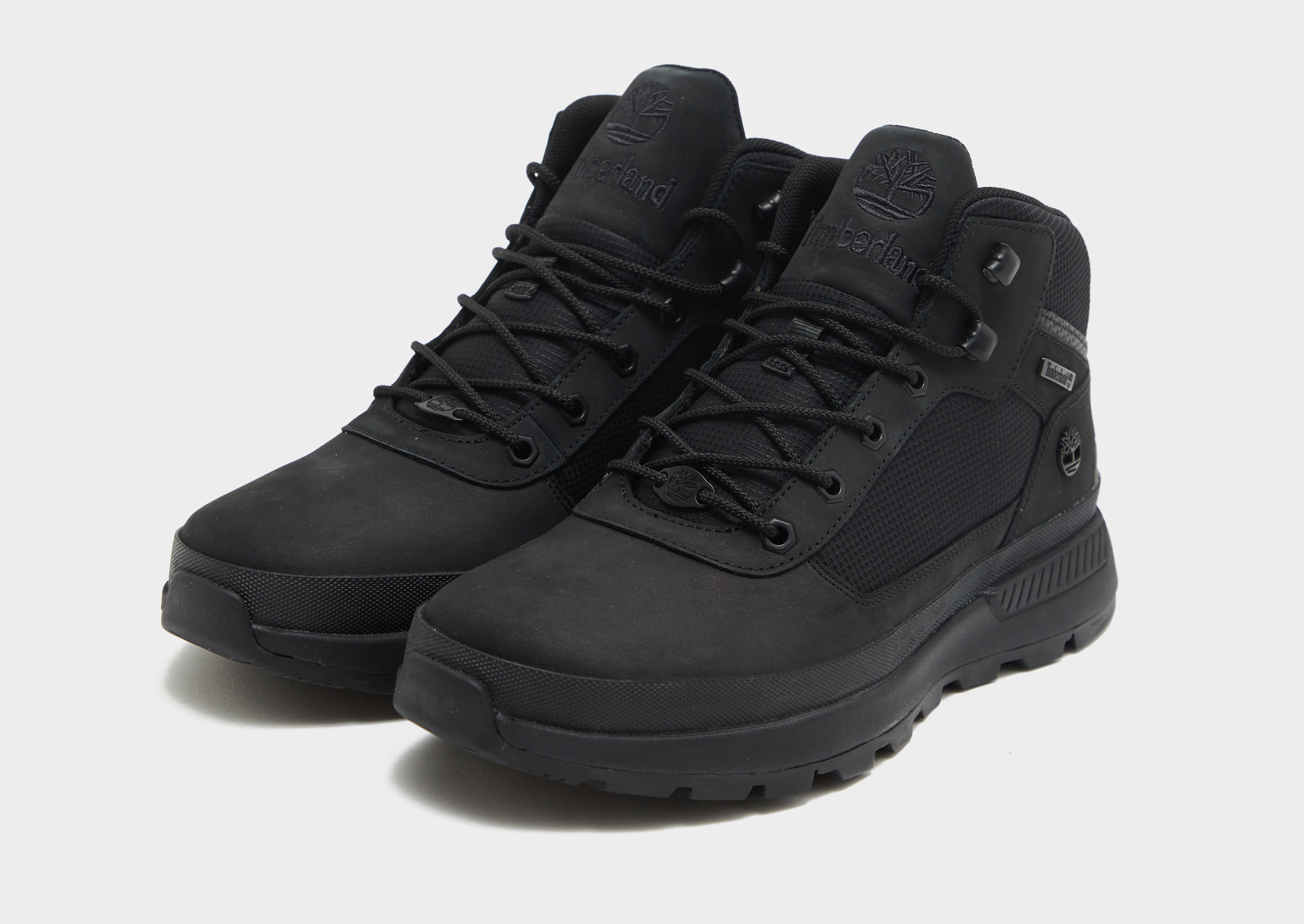 Timberland Bottes Field Trekker Homme