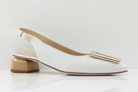BRUNATE Slipper