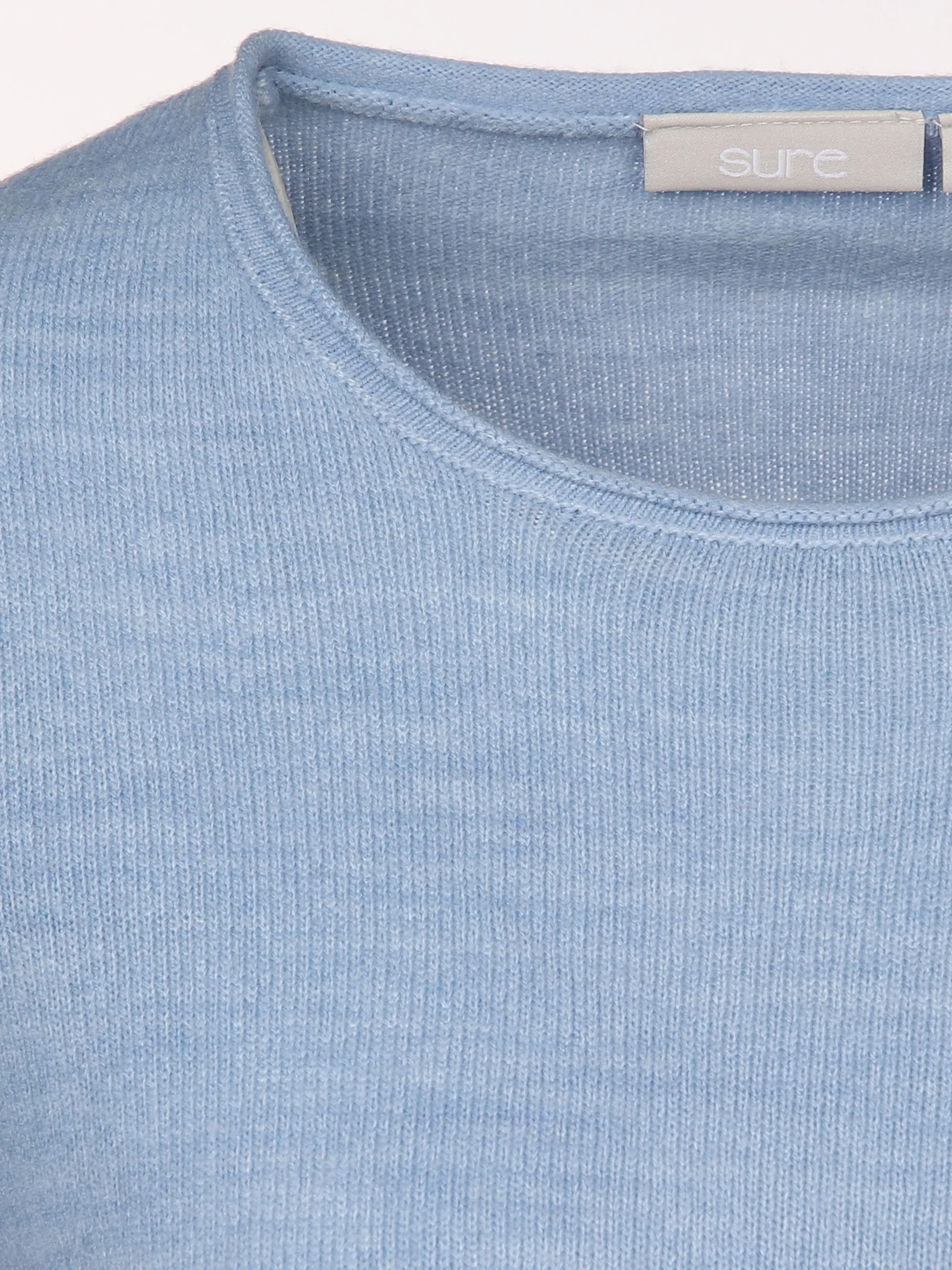 Damen Feinstrickpullover