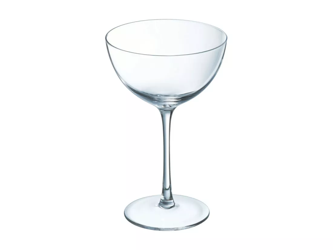 Champagne & Cocktail - Coupe à champagne et cocktail 21 cl