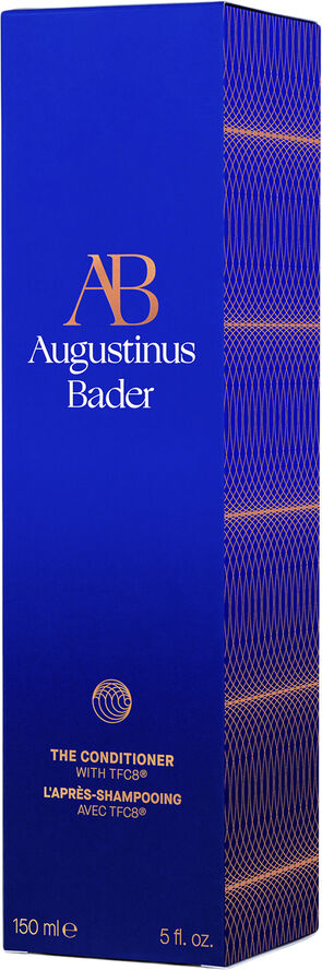 Augustinus Bader The Conditioner