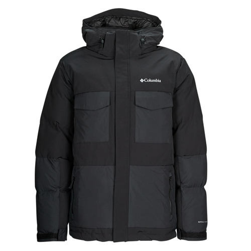 Columbia - MARQUAM PEAK FUSION JACKET - Noir