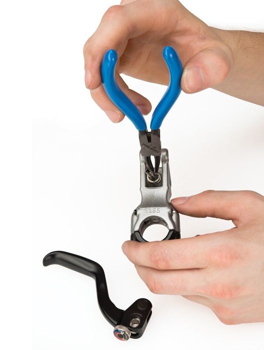 Park Tool RP-1 Sicherungsringzange 0,9mm innen kaufen | Bike-Discount