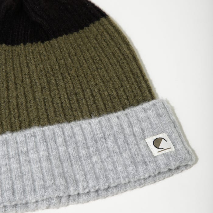 Veritas-Muts colourblock