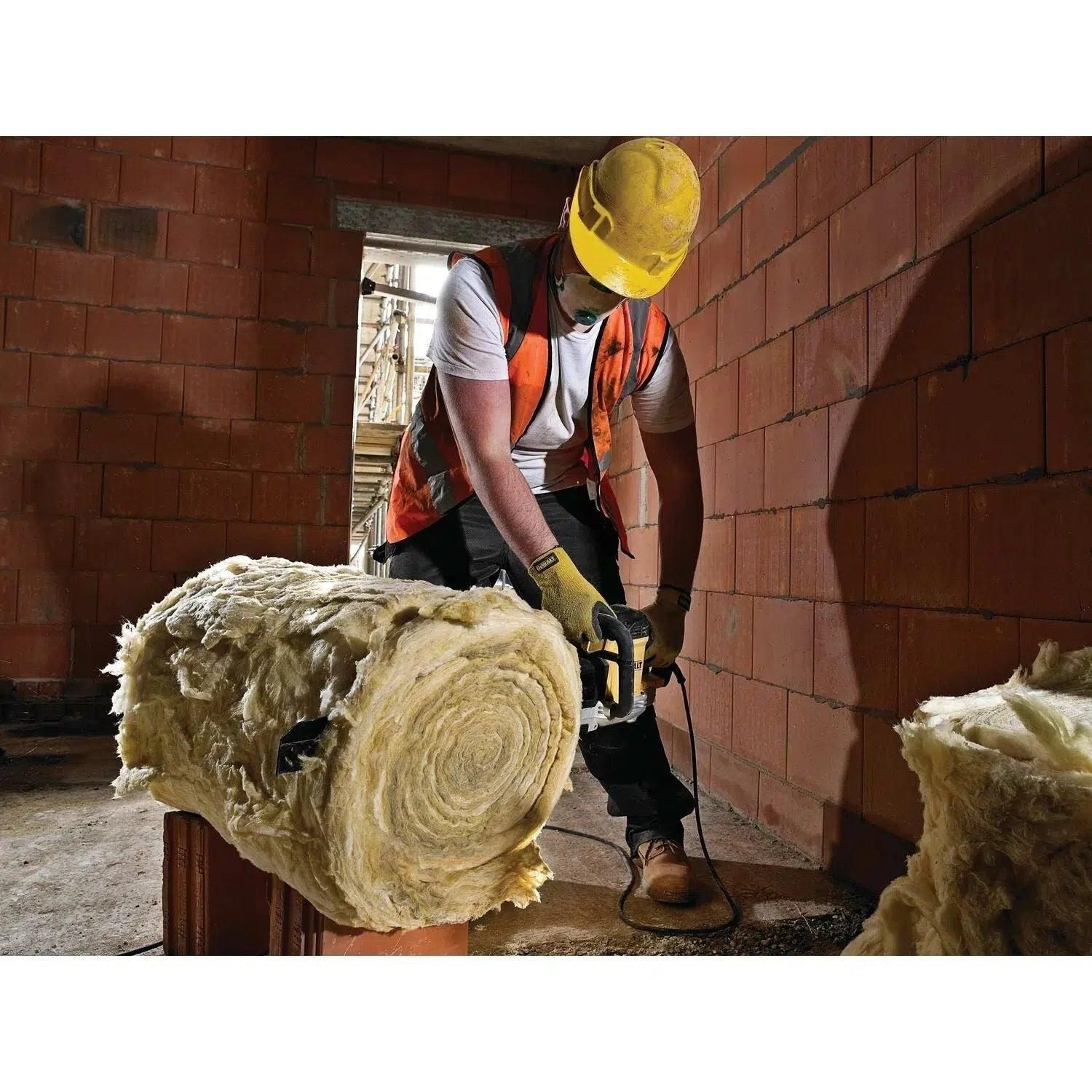 DeWALT DWE397 Alligatorzaag 1700W 430mm