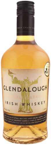 Glendalough Double Barrel