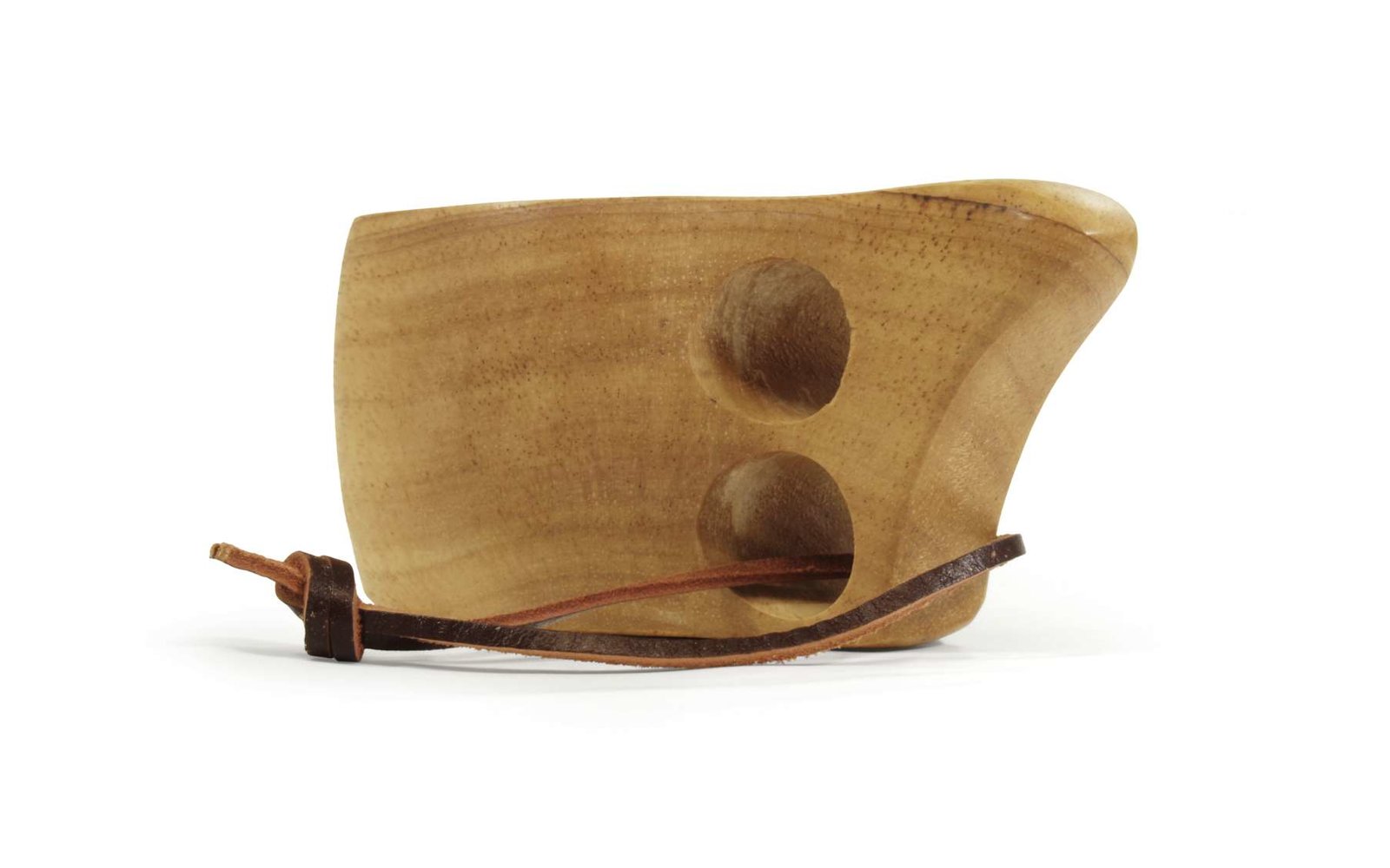 Origin Outdoors Kuksa Holzbecher 200 ml