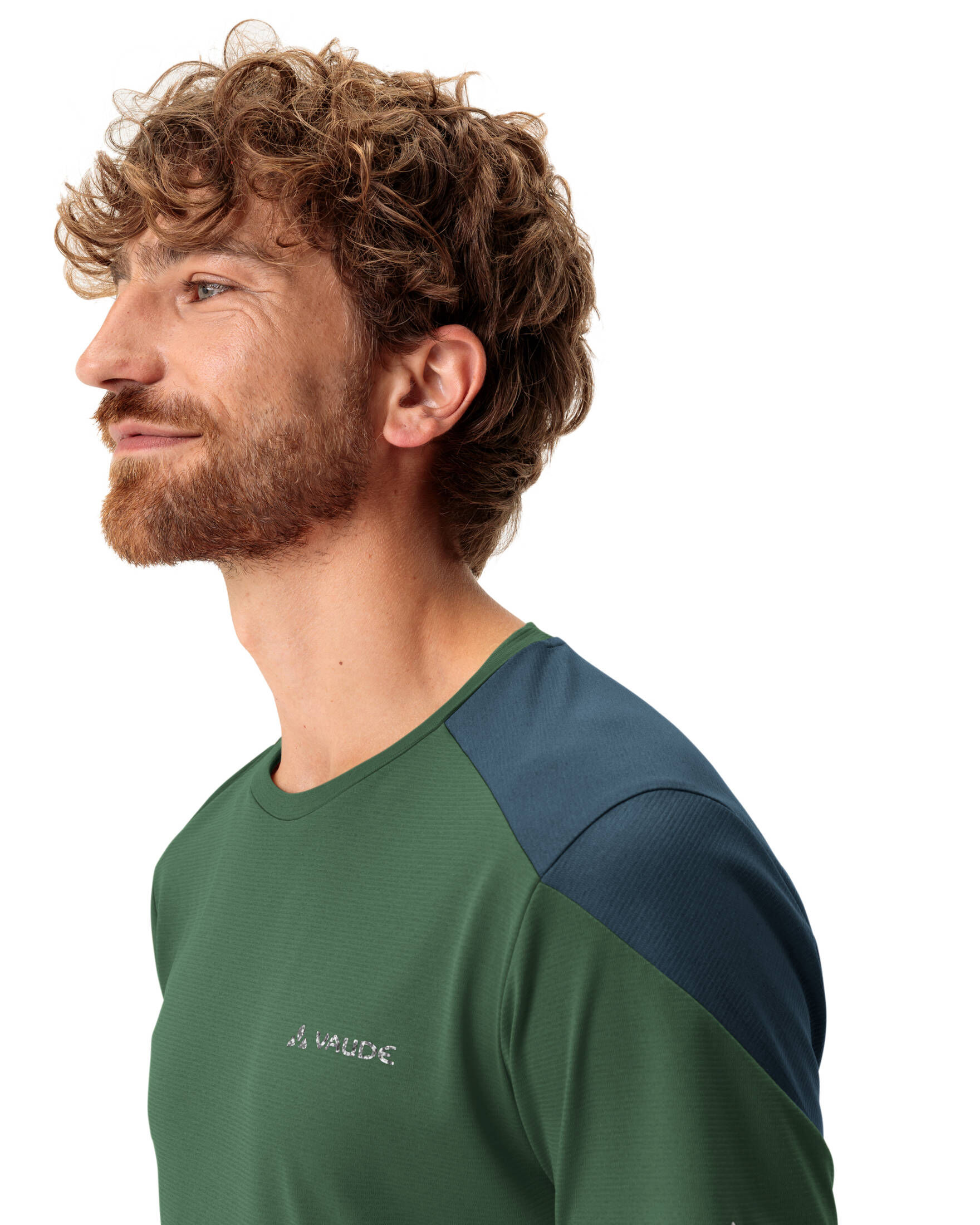 VAUDE| Herren T-Shirt ELOPE
