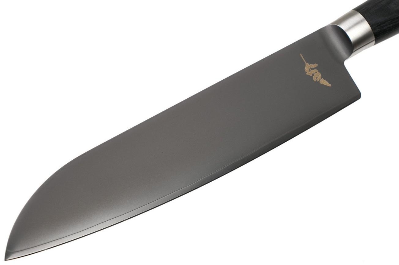 Kai Michel Bras No. 5 22,5 cm koksmes