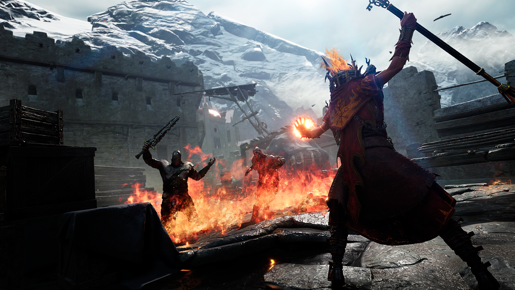 Warhammer: Vermintide 2- PC