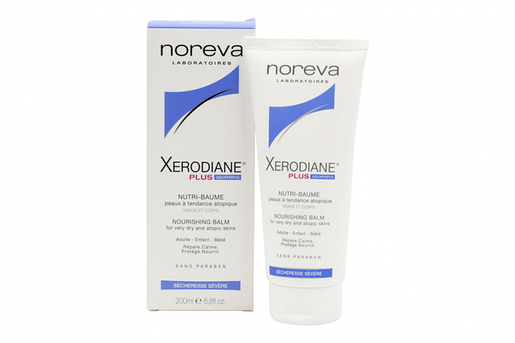 Xerodiane+ nutri-baume 200ml
