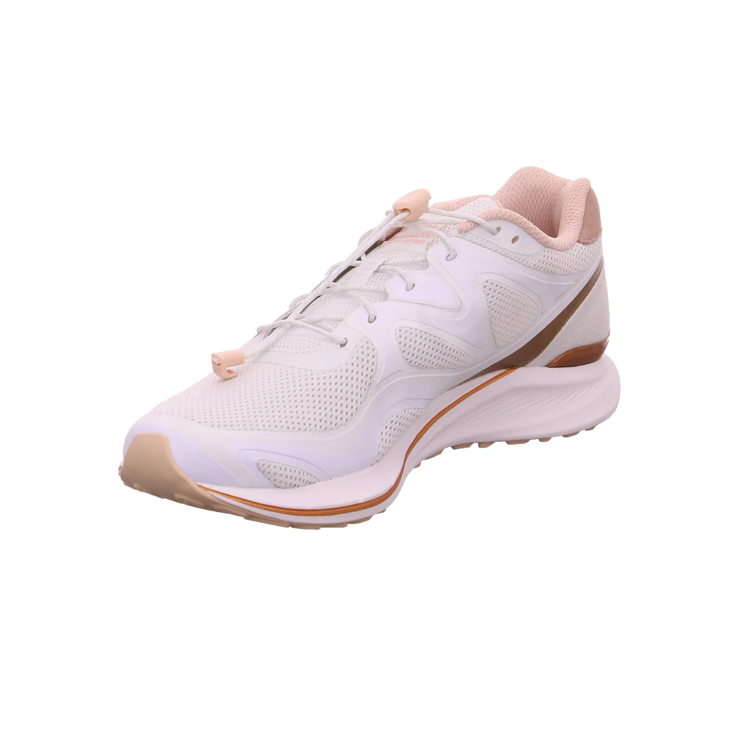 MERRELL Sneaker Weiss Textil