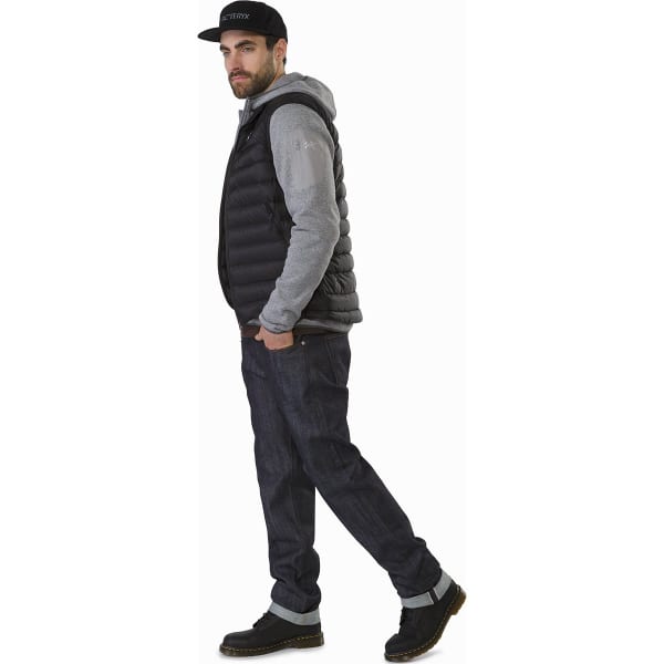 Veste polaire randonnée ARC'TERYX ARC'TERYX COVERT HOODY PEGASUS 18 PEGASUS